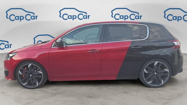 Peugeot 308 image 6