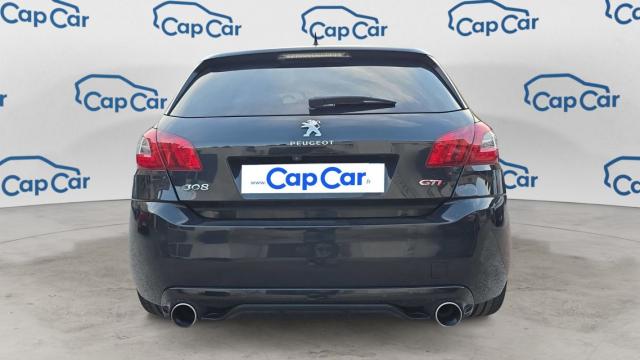 Peugeot 308 image 9