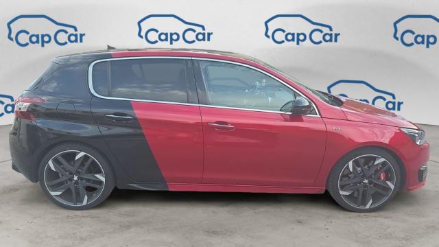 Peugeot 308 image 8
