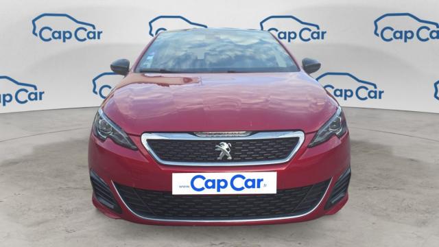 Peugeot 308 image 3