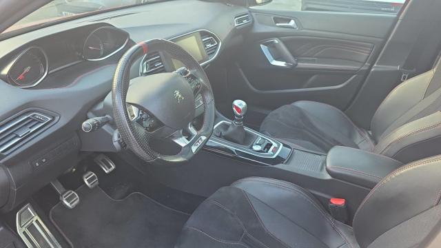 Peugeot 308 image 5