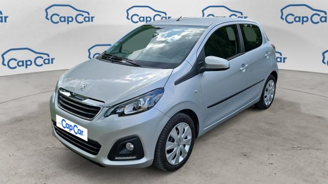 Peugeot
