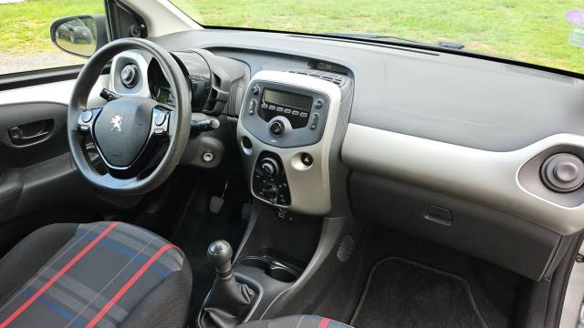 Peugeot 108 image 2
