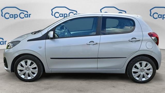 Peugeot 108 image 9