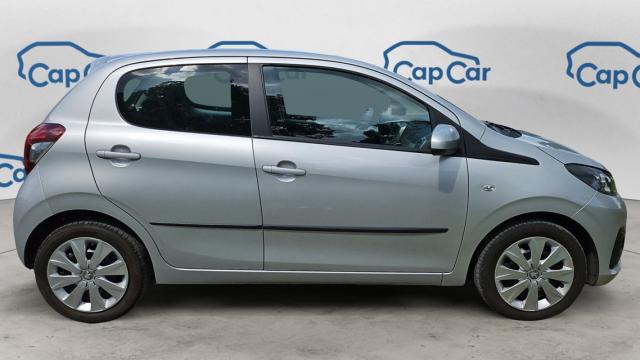 Peugeot 108 image 3