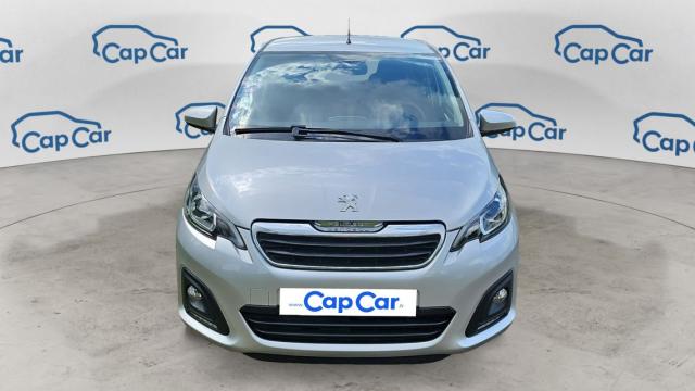 Peugeot 108 image 7