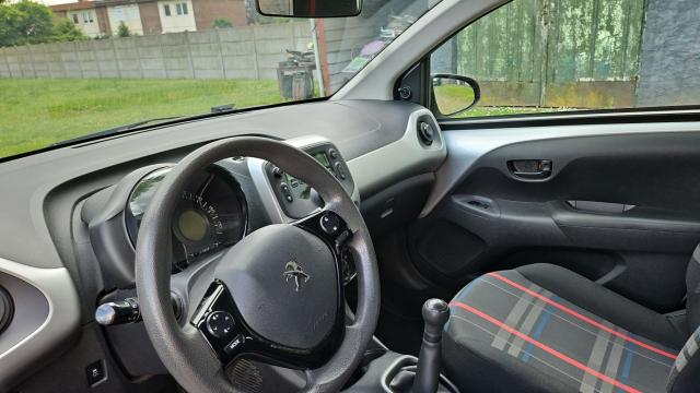 Peugeot 108 image 5