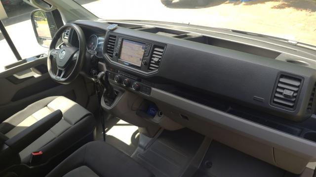 Volkswagen Crafter image 5