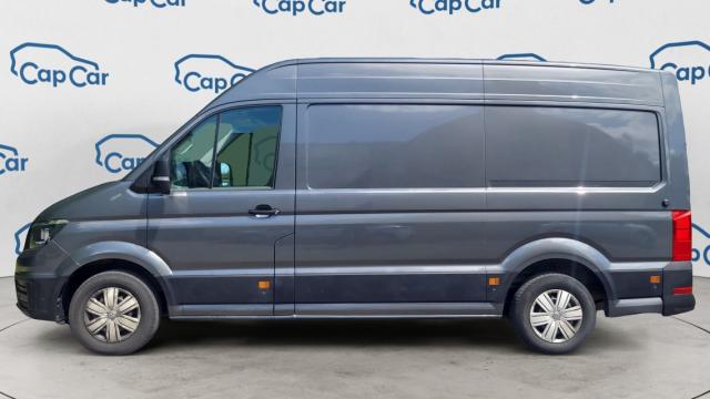 Volkswagen Crafter image 9