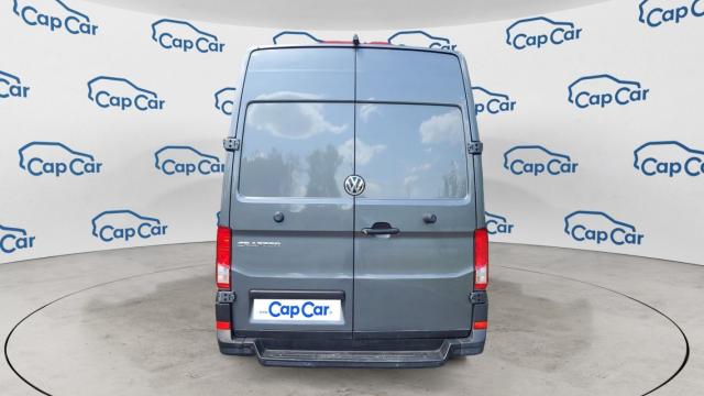 Volkswagen Crafter image 1