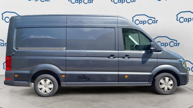 Volkswagen Crafter image 6
