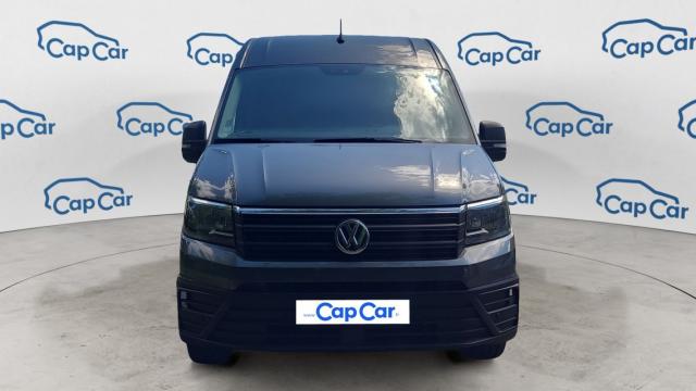 Volkswagen Crafter image 7