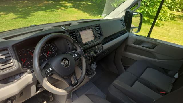 Volkswagen Crafter image 8