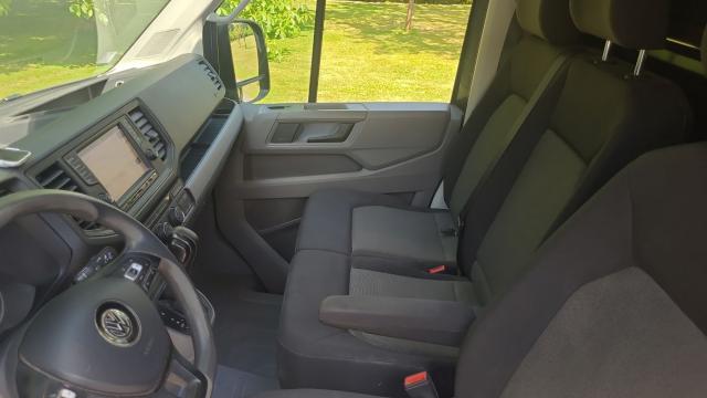 Volkswagen Crafter image 4