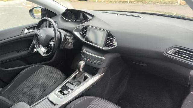 Peugeot 308 Sw image 4