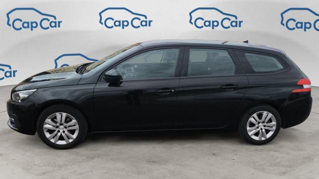 Peugeot 308 Sw image 3