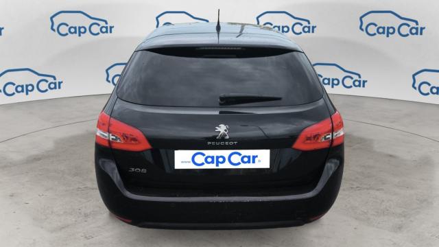 Peugeot 308 Sw image 1