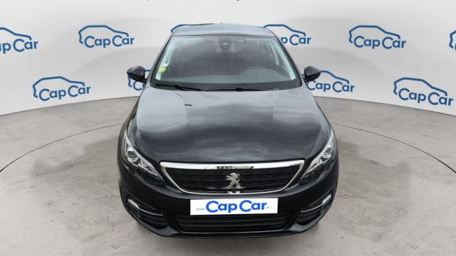 Peugeot 308 Sw image 7