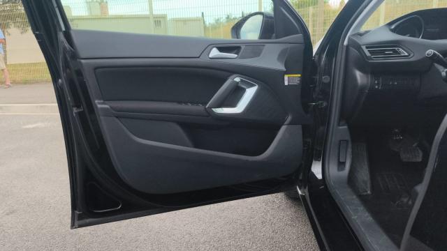 Peugeot 308 Sw image 2