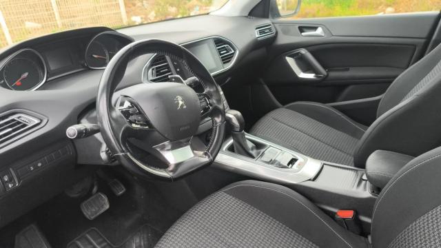 Peugeot 308 Sw image 8