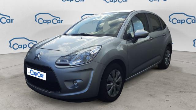 Citroen