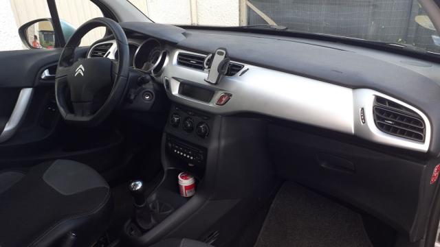 Citroen C3 image 5