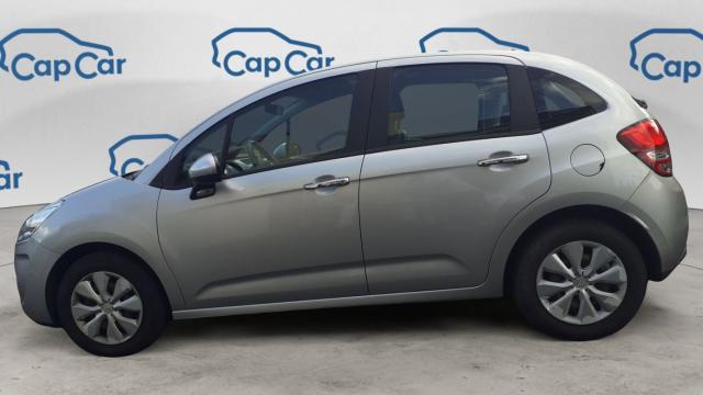 Citroen C3 image 3