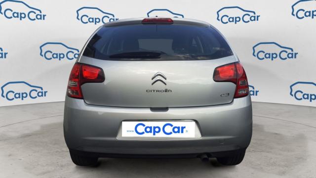 Citroen C3 image 4