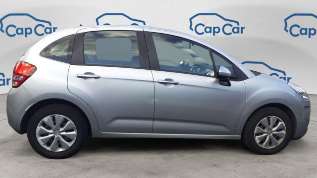 Citroen C3 image 6