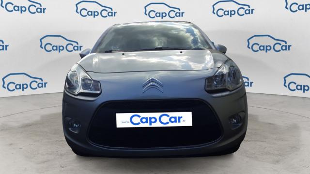 Citroen C3 image 8
