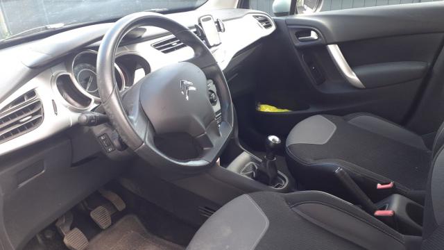 Citroen C3 image 2
