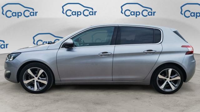 Peugeot 308 image 7