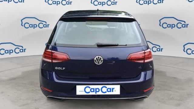 Volkswagen Golf image 6