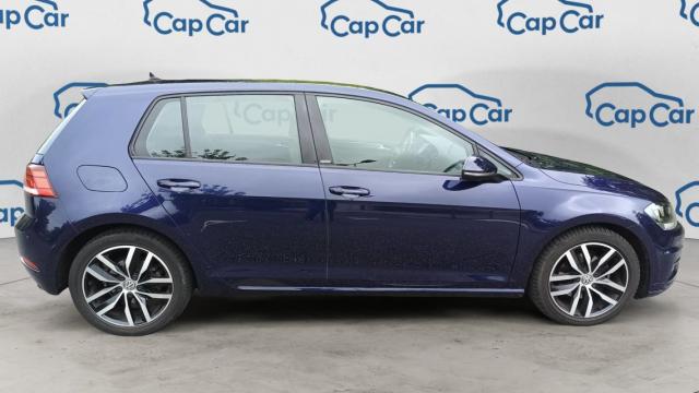 Volkswagen Golf image 2