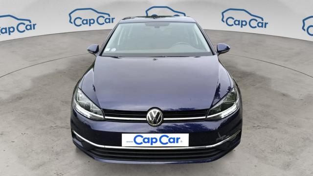 Volkswagen Golf image 3