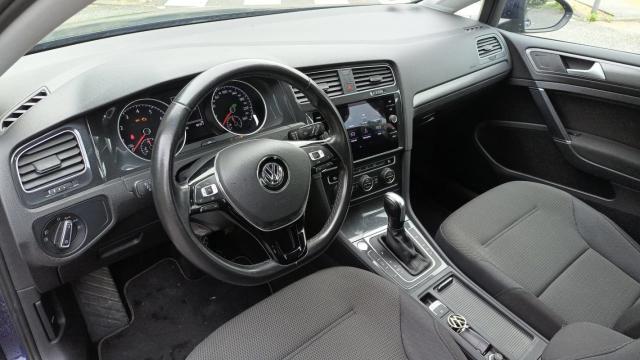 Volkswagen Golf image 7