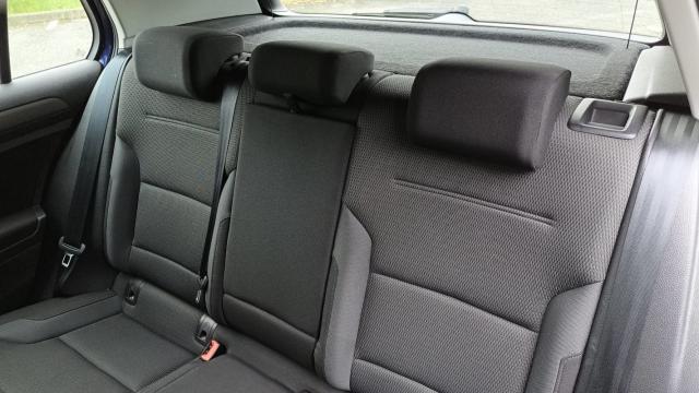 Volkswagen Golf image 8