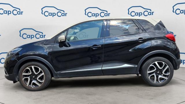 Renault Captur image 8
