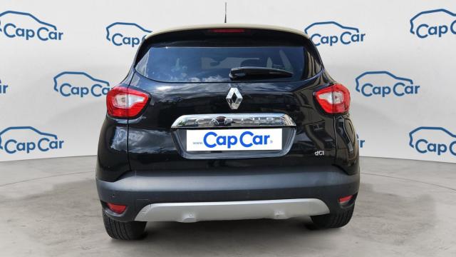 Renault Captur image 7