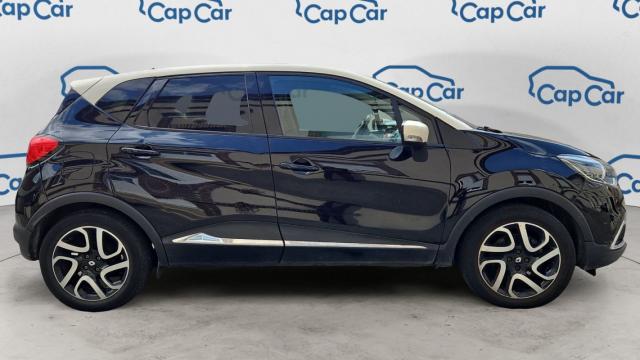 Renault Captur image 3