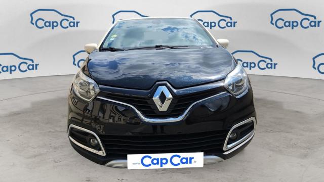Renault Captur image 6