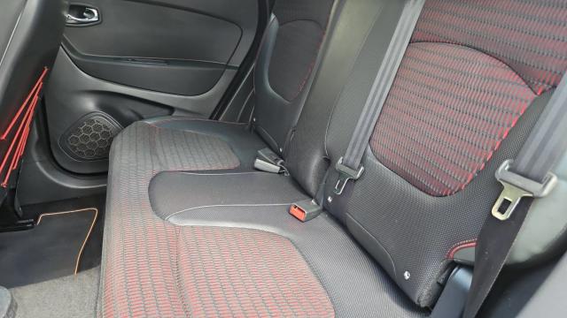Renault Captur image 5