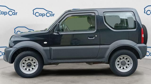 Suzuki Jimny image 6