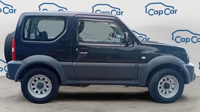 Suzuki Jimny image 7