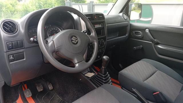 Suzuki Jimny image 3