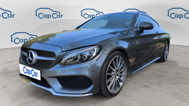 Mercedes Benz