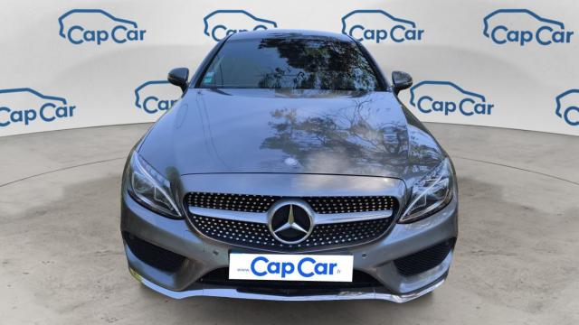 Mercedes Benz Classe C Coupe image 3