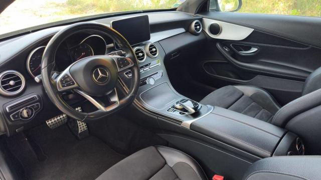 Mercedes Benz Classe C Coupe image 7