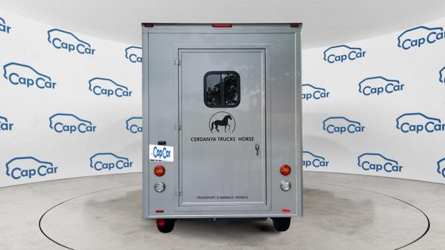 Citroen Jumper image 9