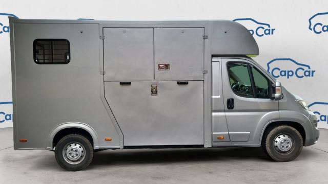 Citroen Jumper image 4